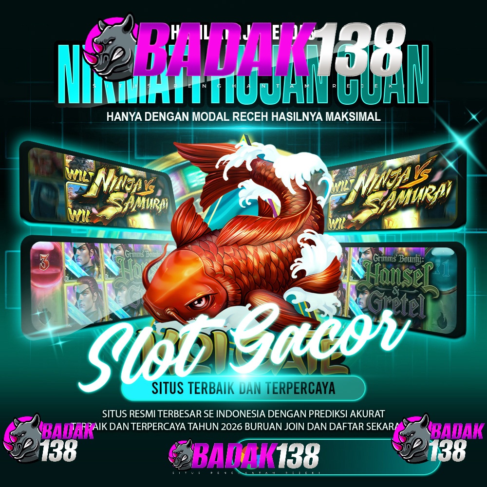 BADAK138 X host Hero AI: Platform Modern Untuk Yang Suka Berganti Suasana