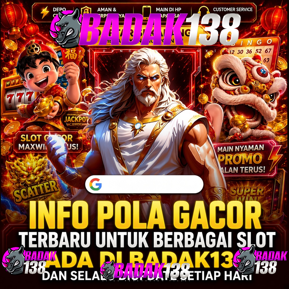 BADAK138